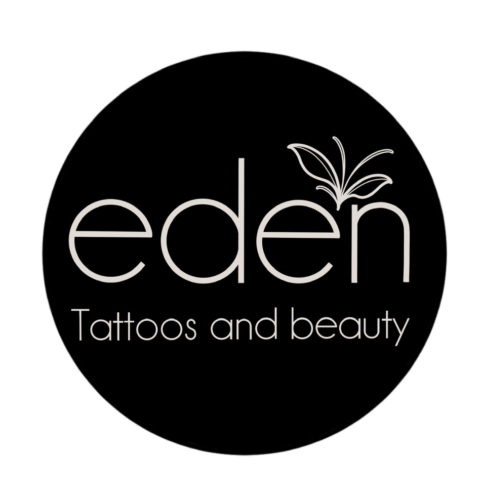 eden brand logo