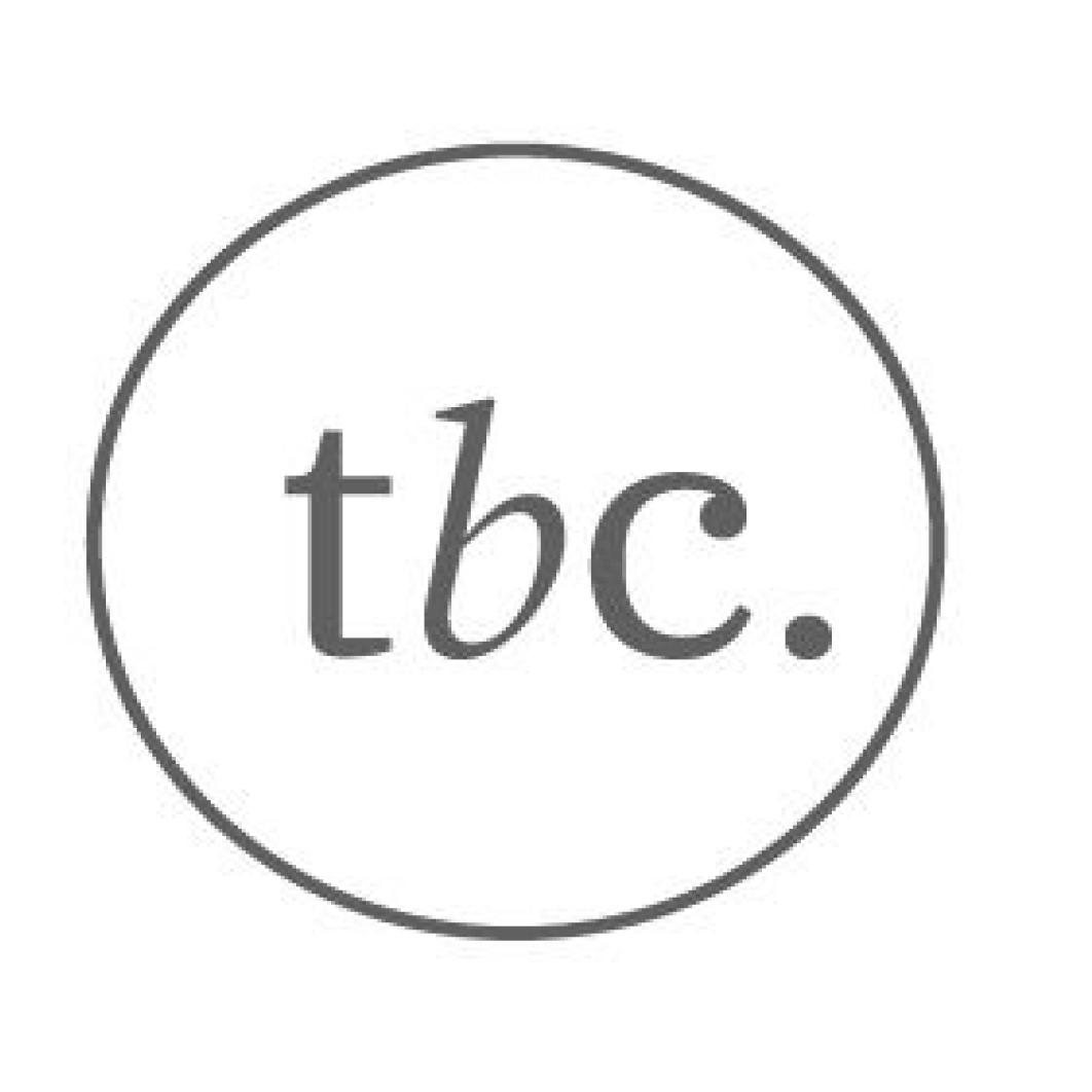 tbc brand logo